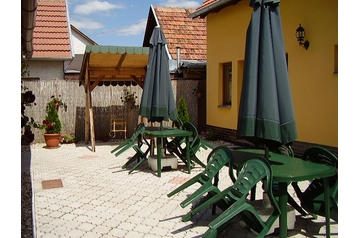 Eslovaquia Byt Veľký Meder, Exterior